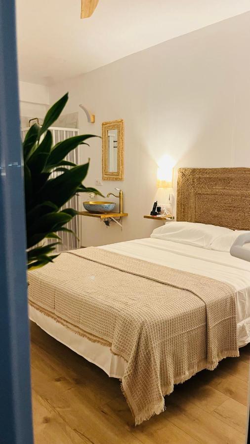 Hostal Playa Dreams Nautico Adults Garrucha Εξωτερικό φωτογραφία