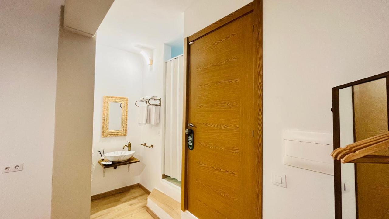 Hostal Playa Dreams Nautico Adults Garrucha Εξωτερικό φωτογραφία