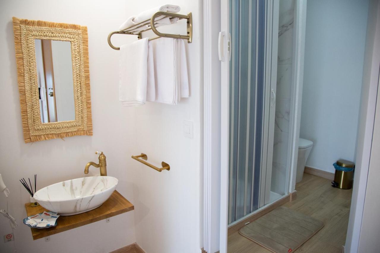 Hostal Playa Dreams Nautico Adults Garrucha Εξωτερικό φωτογραφία