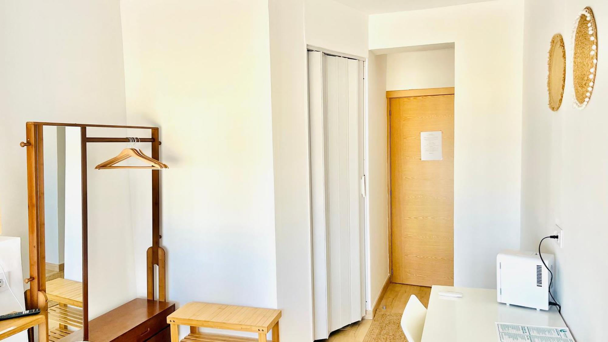 Hostal Playa Dreams Nautico Adults Garrucha Εξωτερικό φωτογραφία