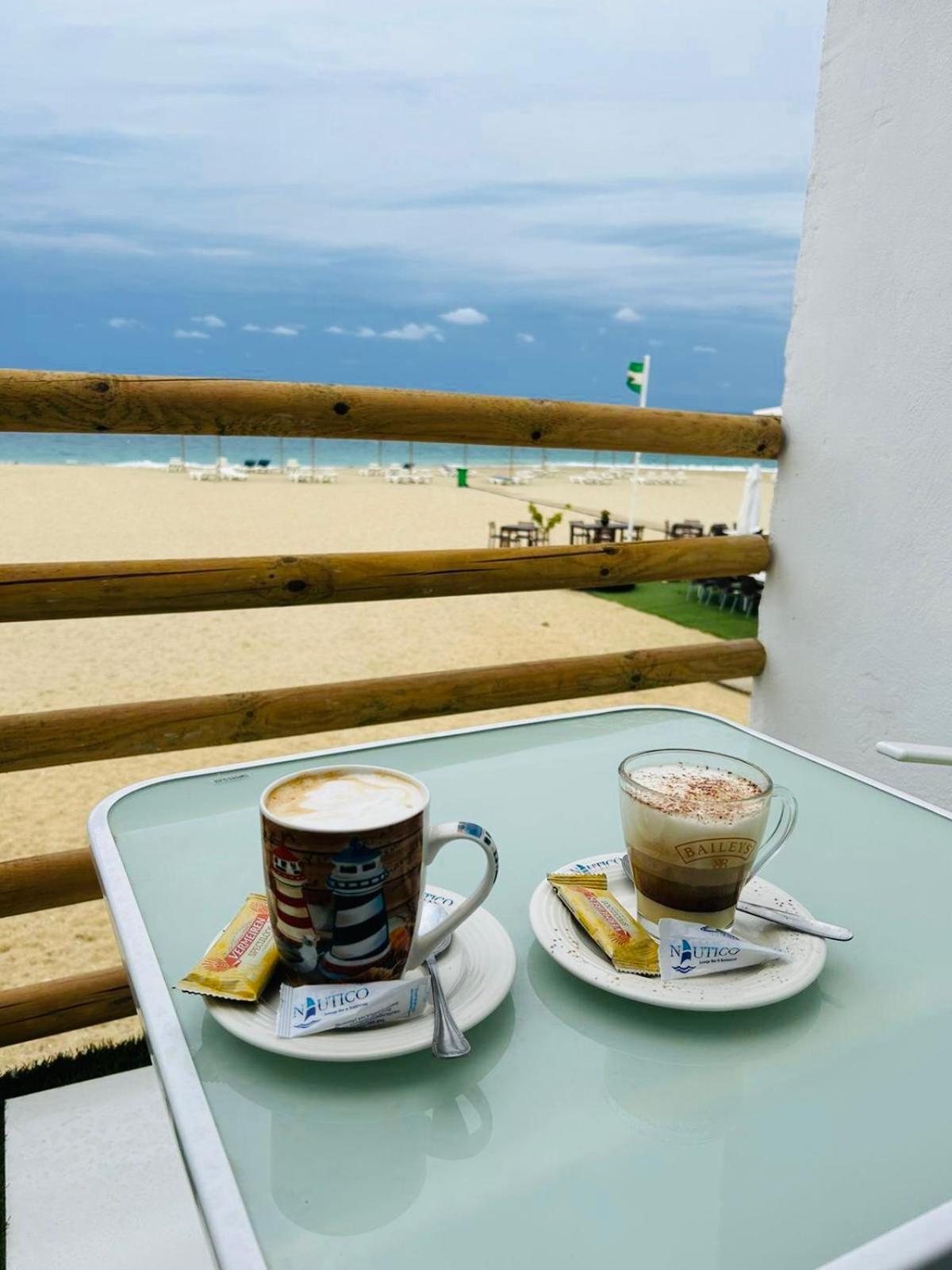 Hostal Playa Dreams Nautico Adults Garrucha Εξωτερικό φωτογραφία