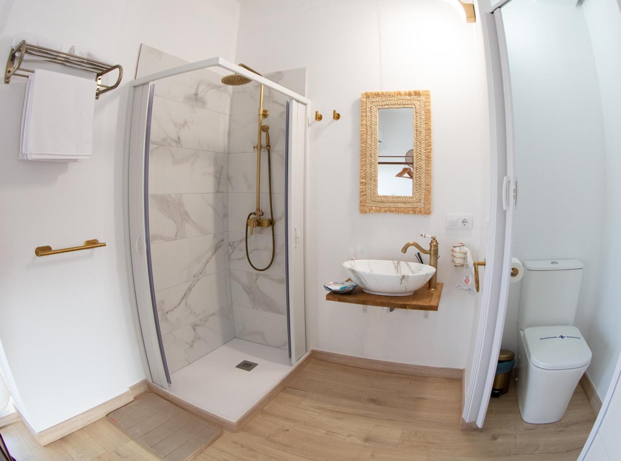 Hostal Playa Dreams Nautico Adults Garrucha Εξωτερικό φωτογραφία