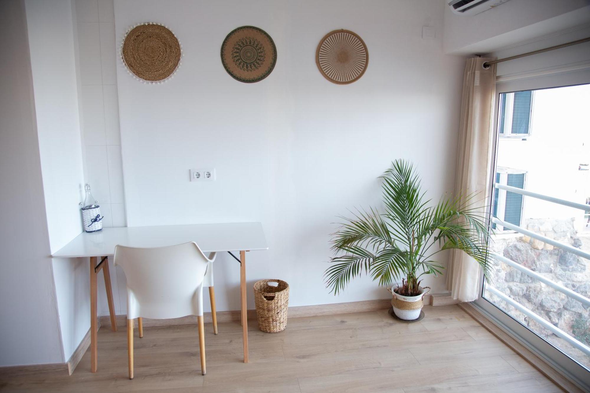 Hostal Playa Dreams Nautico Adults Garrucha Εξωτερικό φωτογραφία