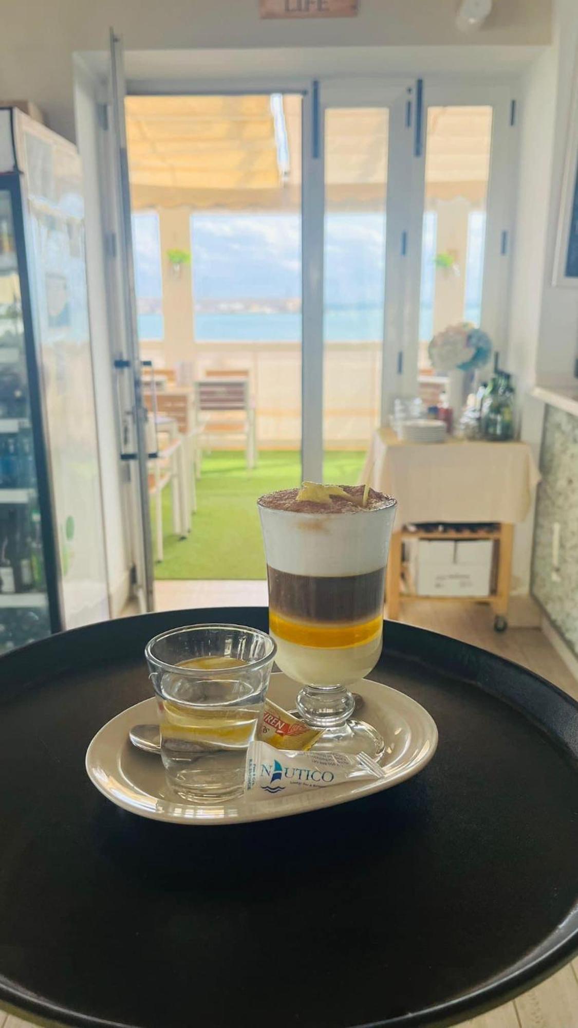 Hostal Playa Dreams Nautico Adults Garrucha Εξωτερικό φωτογραφία